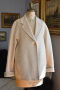 TSE Cashmere Coat