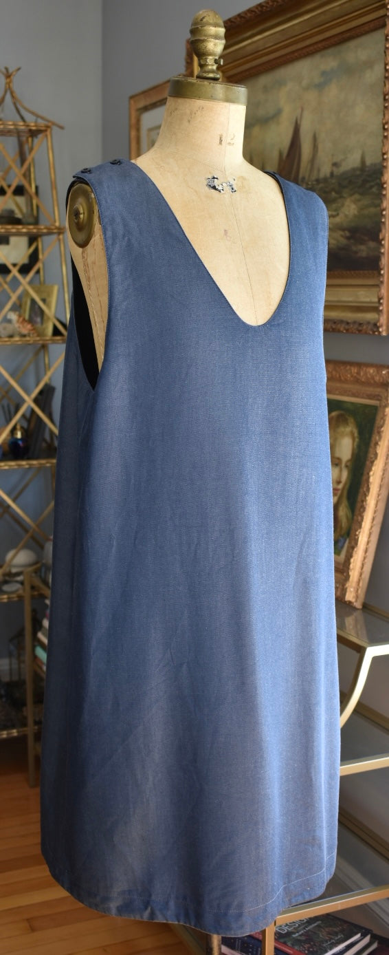 Vetta Reversible Dress