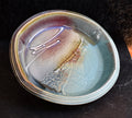 Large Pottery Serving Dish
