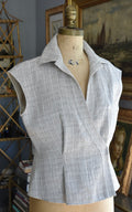 Armani Collezione Vest