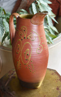 Large Ceramic Pitcher