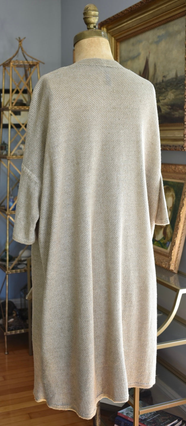 Eileen Fisher Cardigan