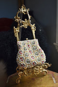 Beaded Handbag