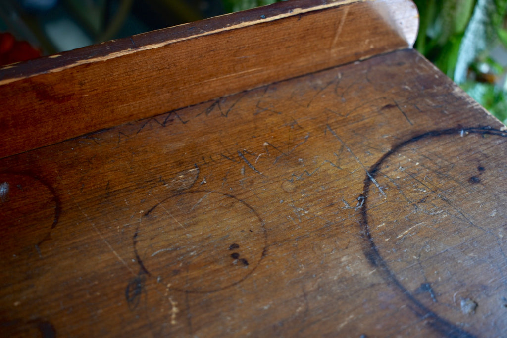 Miniature Chest of Drawers