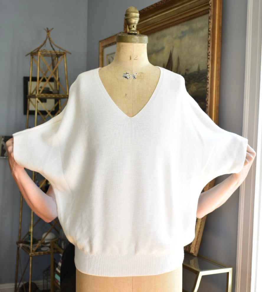 The Reset Sweater