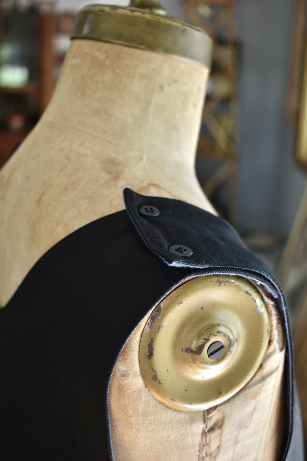 Vetta Reversible Dress