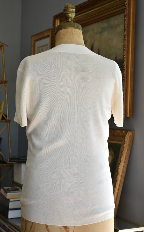 Akris Sweater Top
