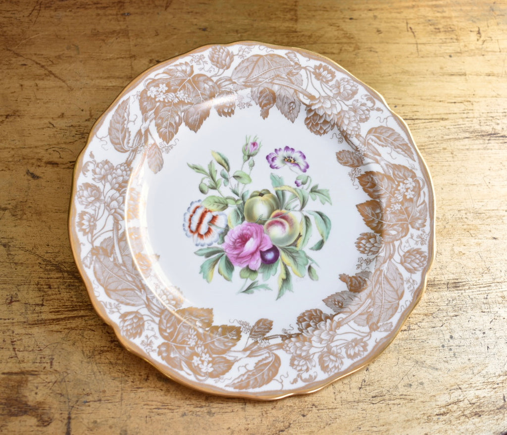 Tiffany & Co. Decorative Plate