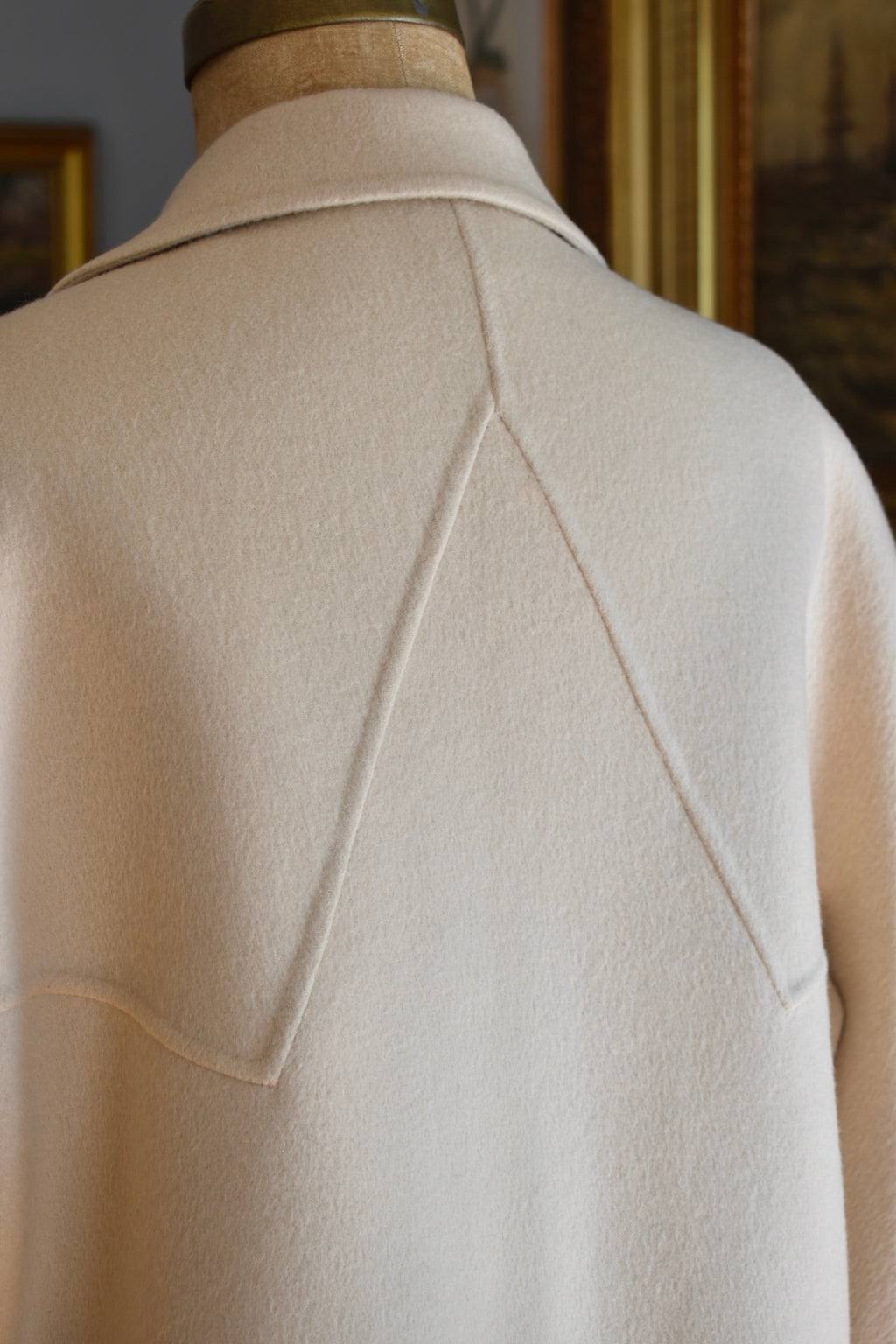 TSE Cashmere Coat