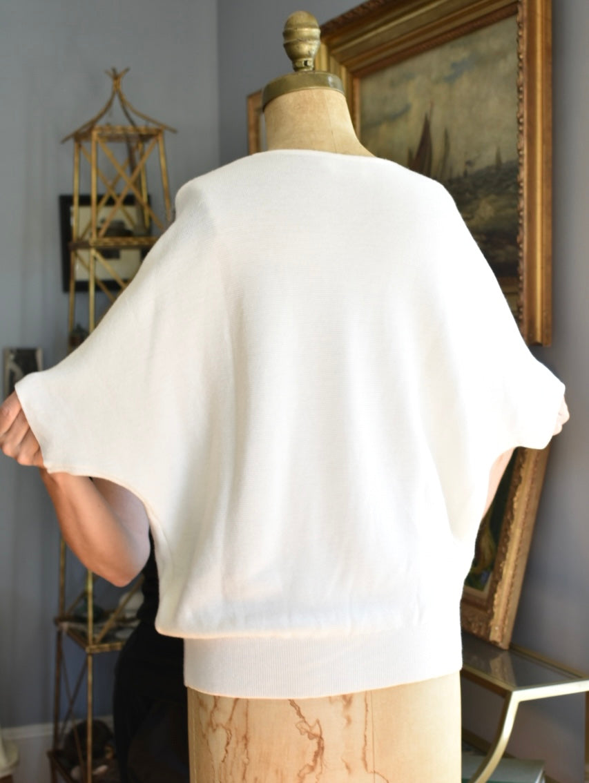 The Reset Sweater