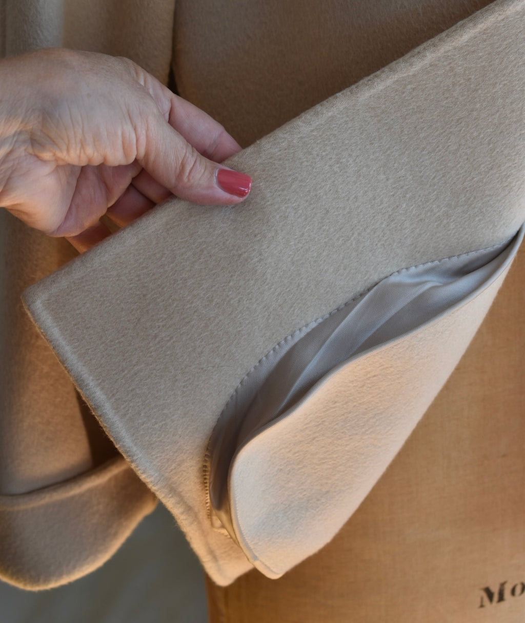 TSE Cashmere Coat