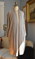 Eileen Fisher Royal Alpaca Cardigan