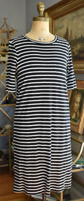 Eileen Fisher Linen Dress
