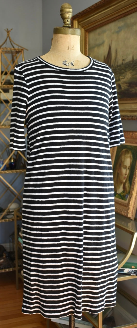 Eileen Fisher Linen Dress