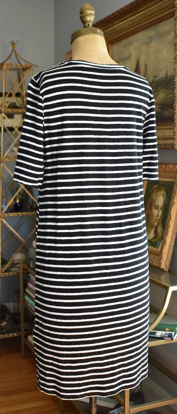 Eileen Fisher Linen Dress