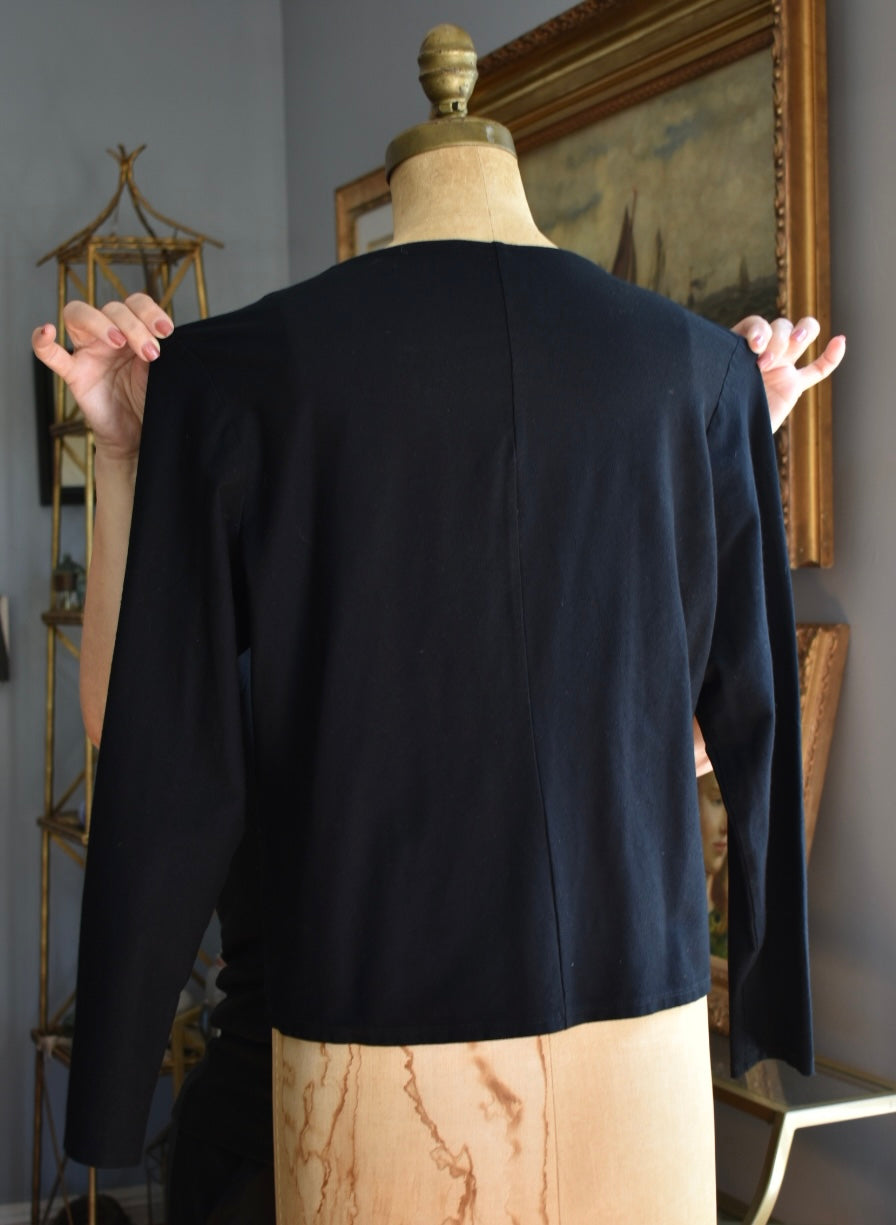 Eileen Fisher Jacket
