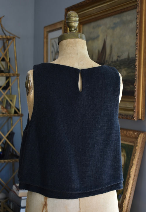 Apiece Apart Cropped Top