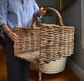 Grapevine Ambiance Basket