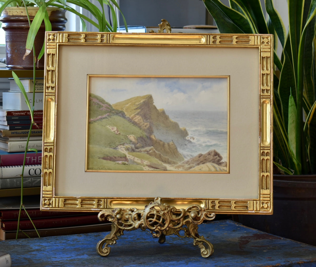 Newquay, Cornwall