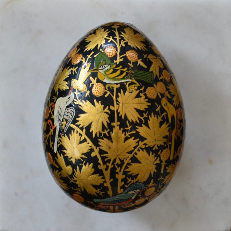 Kashmiri Folk Art