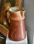 Handmade Pitcher