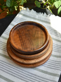 Artisan-made Tapas Plates