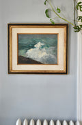 New England Seascape