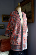 Peruvian Connection Cardigan