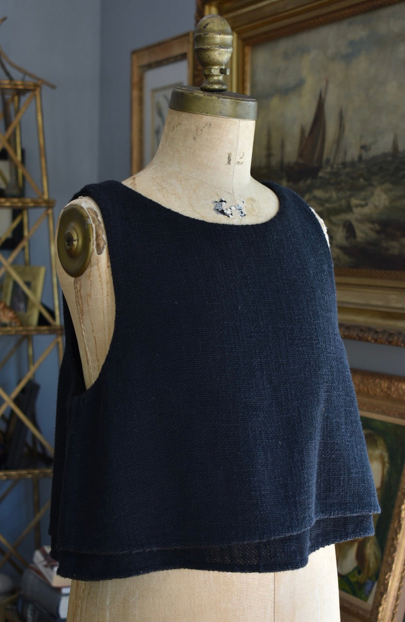 Apiece Apart Cropped Top
