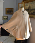 Helene Berman Cape