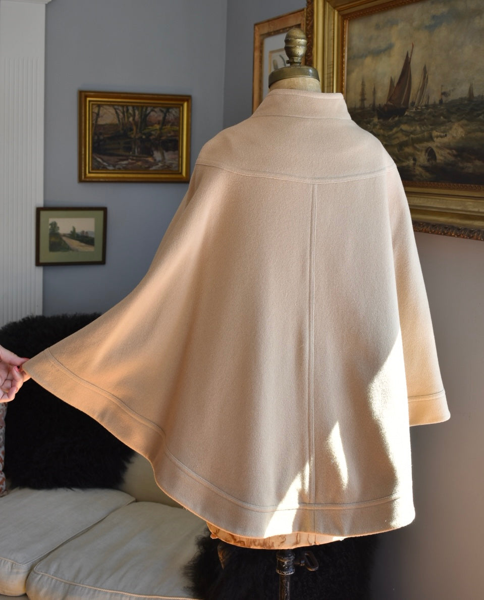 Helene Berman Cape