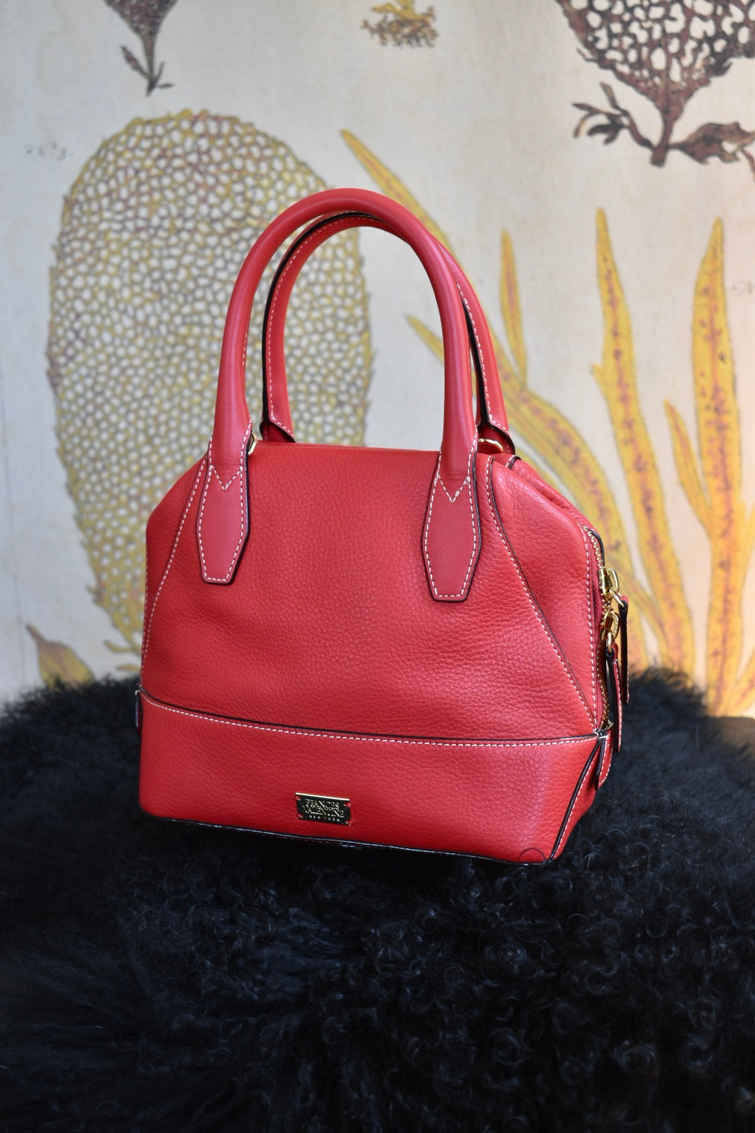 Frances Valentine Handbag